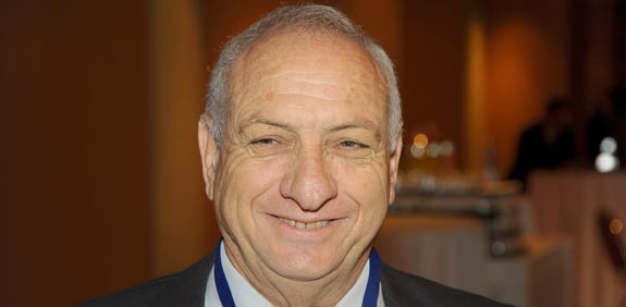 דוד ארצי / צלם: איל יצהר